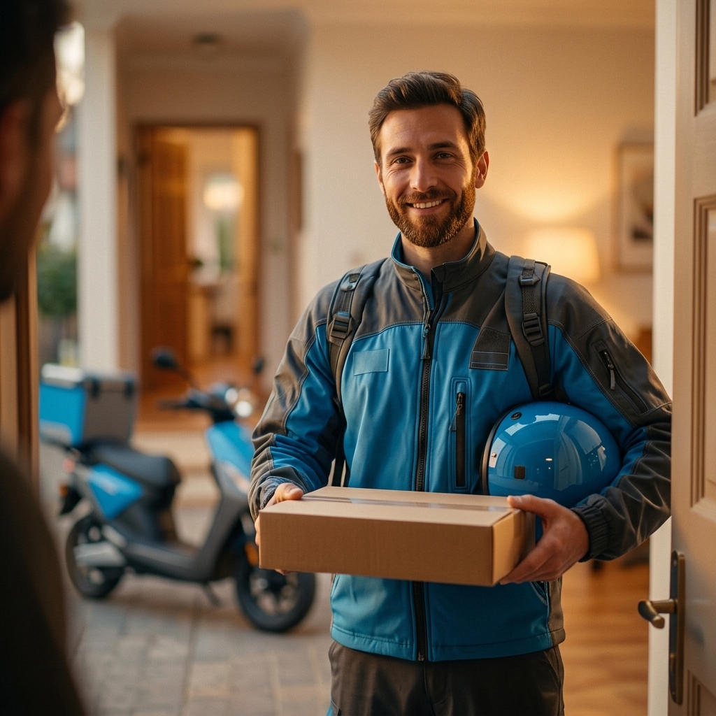 İstanbul'da Doğru Kurye Firması Nasıl Seçilir?